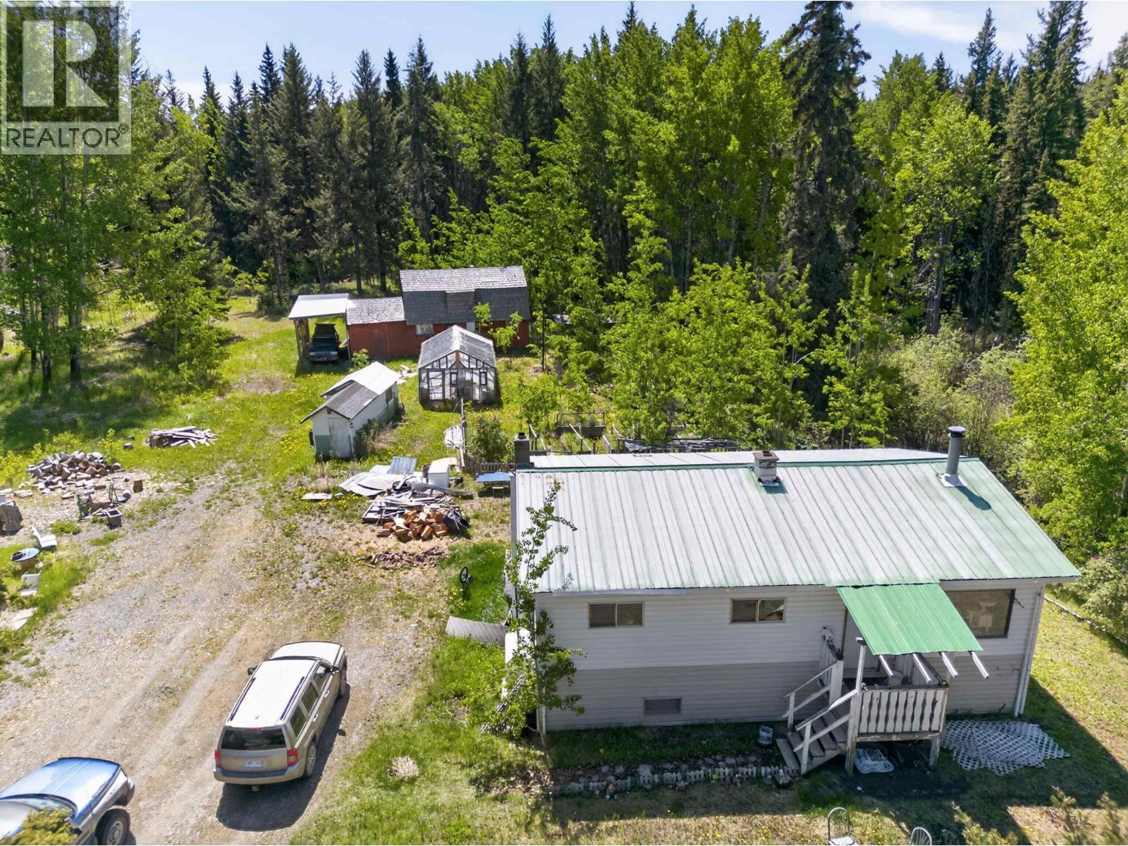6693 Hyra Road, 100 Mile House, British Columbia  V0K 2E2 - Photo 39 - R3134811