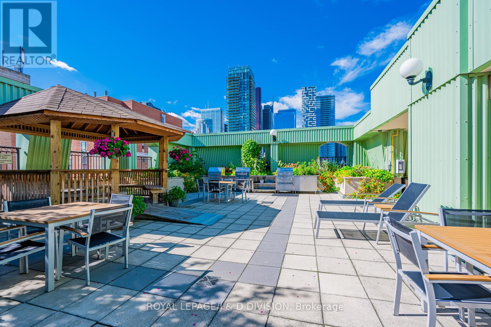 803 - 120 Lombard Street, Toronto, Ontario M5C 3H5 - Photo 24 - C13428962