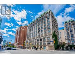803 - 120 LOMBARD STREET, Toronto, Ontario