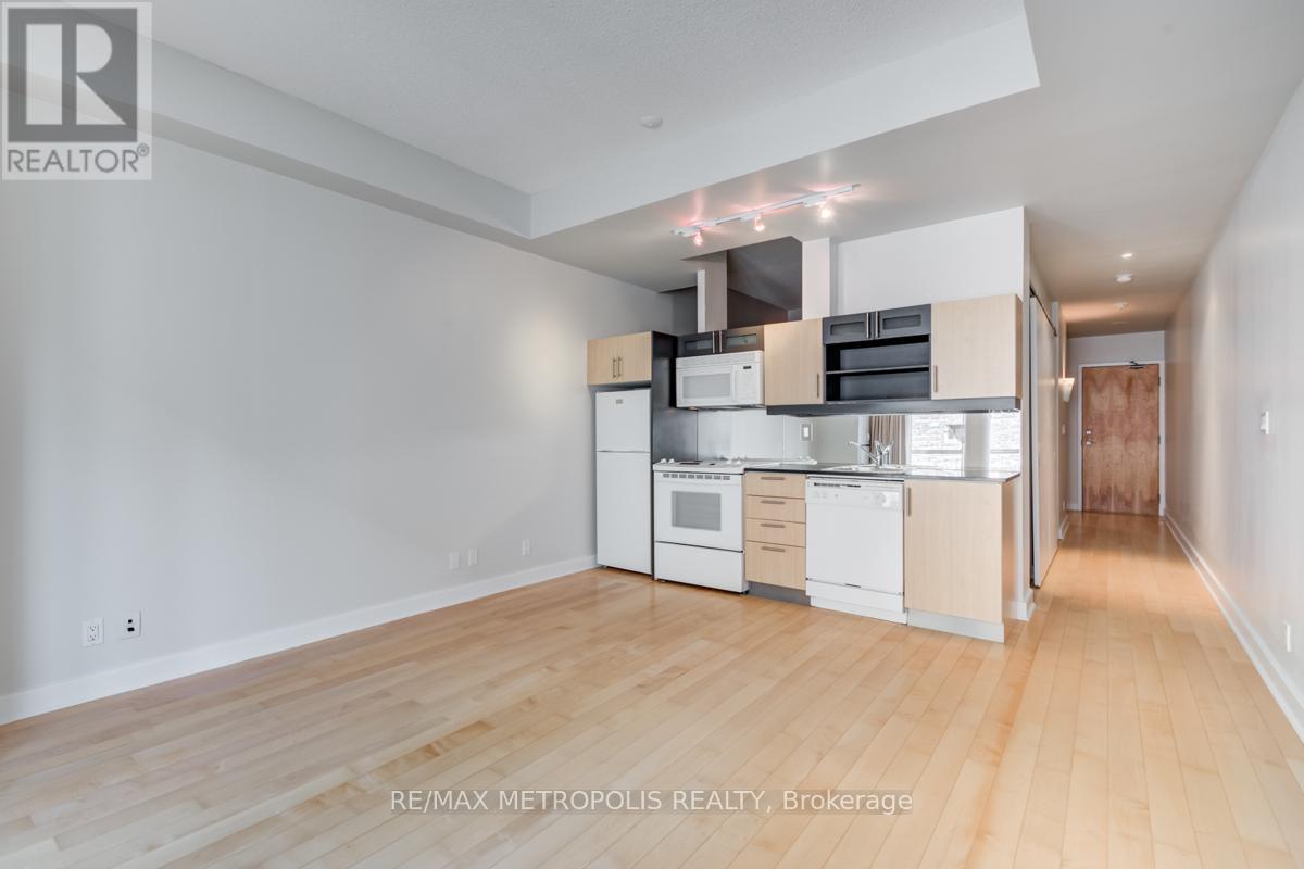 214 - 350 Wellington Street W, Toronto, Ontario  M5V 3W9 - Photo 5 - C13428964