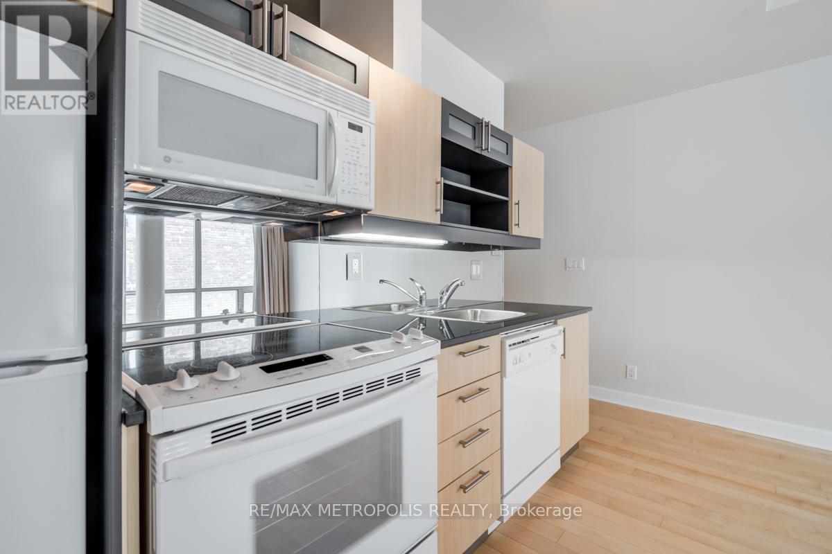 214 - 350 Wellington Street W, Toronto, Ontario  M5V 3W9 - Photo 8 - C13428964