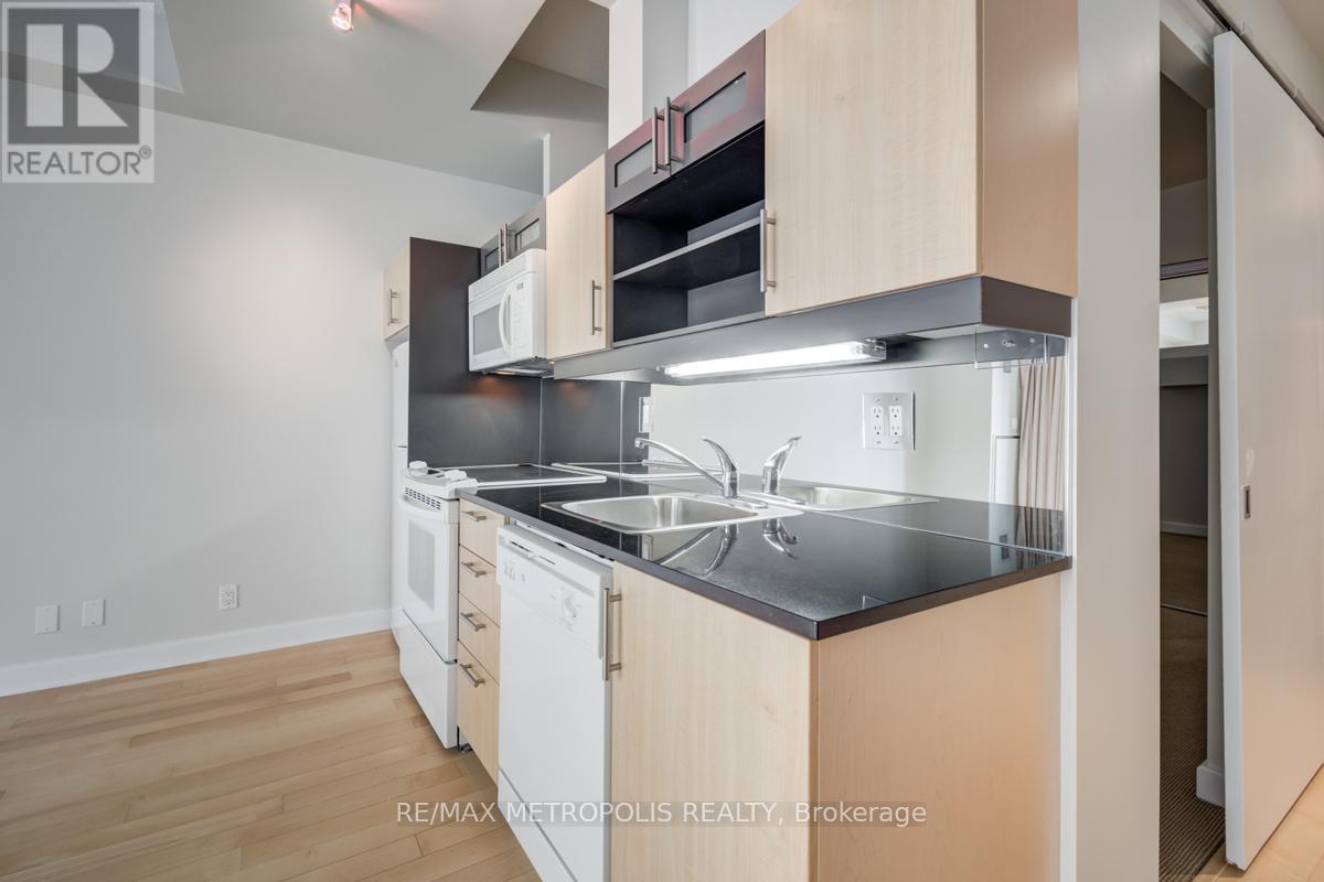 214 - 350 Wellington Street W, Toronto, Ontario  M5V 3W9 - Photo 9 - C13428964