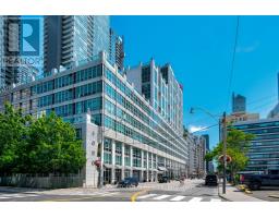 214 - 350 WELLINGTON STREET W, Toronto, Ontario