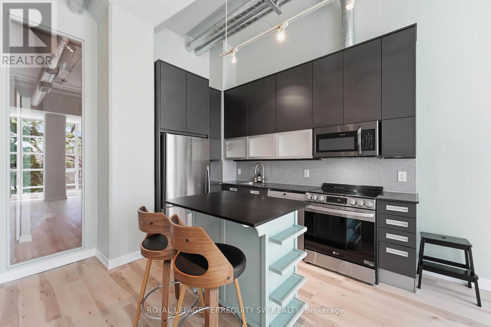 324 - 380 Macpherson Avenue, Toronto, Ontario  M4V 3E3 - Photo 9 - C13429026