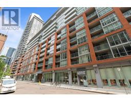 LPH32 - 21 NELSON STREET, Toronto, Ontario