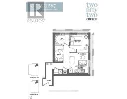 2906 - 252 CHURCH STREET, Toronto, Ontario