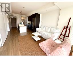 3912 - 1 BLOOR STREET E, Toronto, Ontario