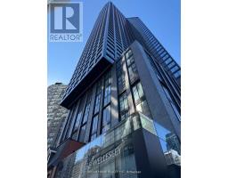 4907 - 8 WELLESLEY STREET W, Toronto, Ontario