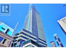 4207 - 386 YONGE STREET, Toronto, Ontario