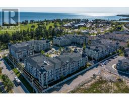 313 - 660 GORDON STREET, Whitby, Ontario