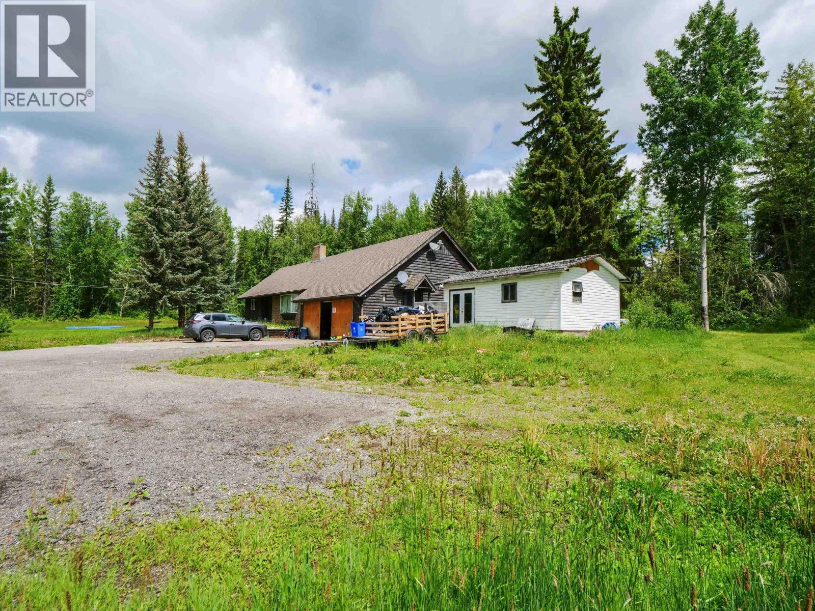 4304 N 97 Highway, Quesnel, British Columbia  V2J 6W8 - Photo 34 - R3134333