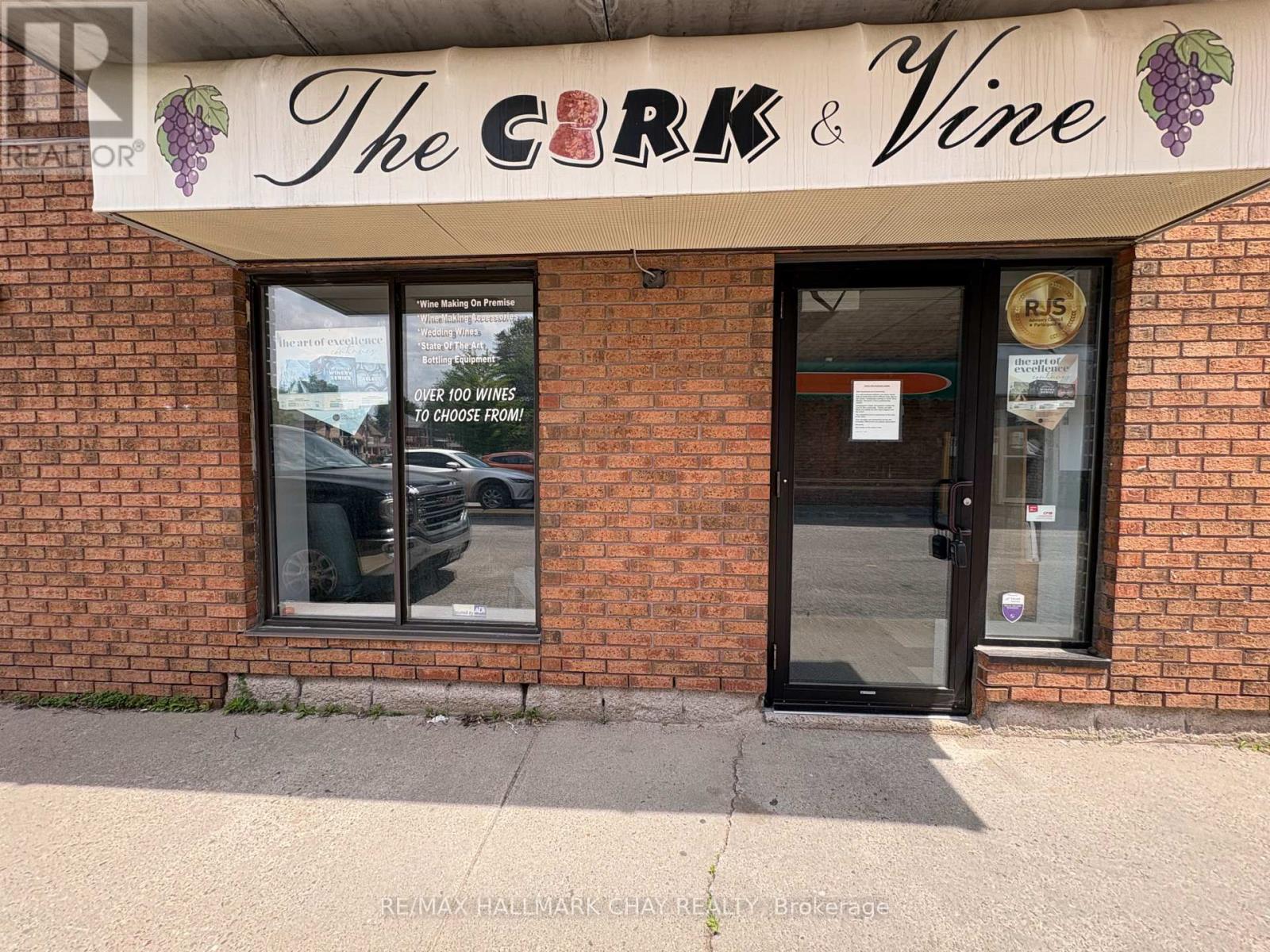3 - 105 VICTORIA STREET W, New Tecumseth, Ontario