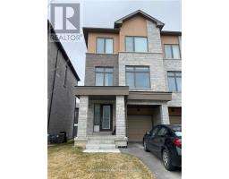 40 VANTAGE LOOP STREET, Newmarket, Ontario