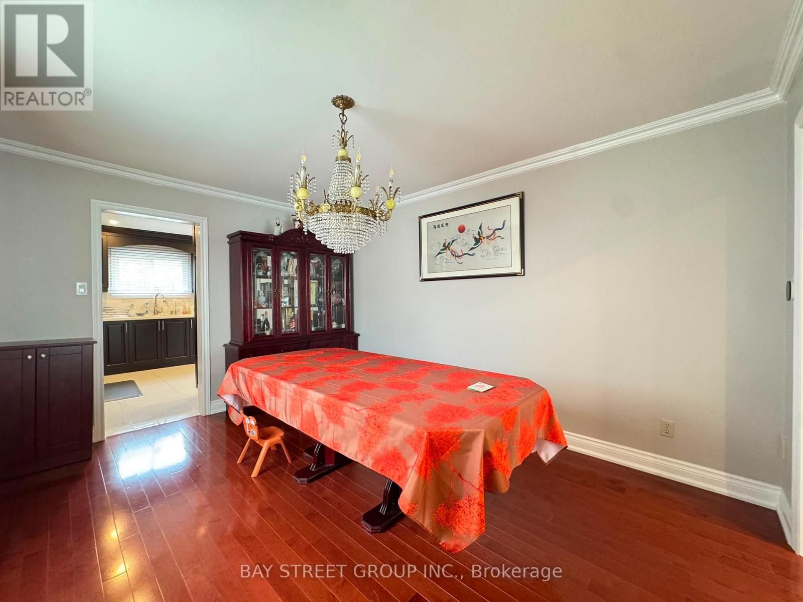 33 Northolt Crescent, Markham, Ontario  L3R 6P6 - Photo 8 - N13429072