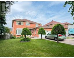 33 NORTHOLT CRESCENT, Markham, Ontario
