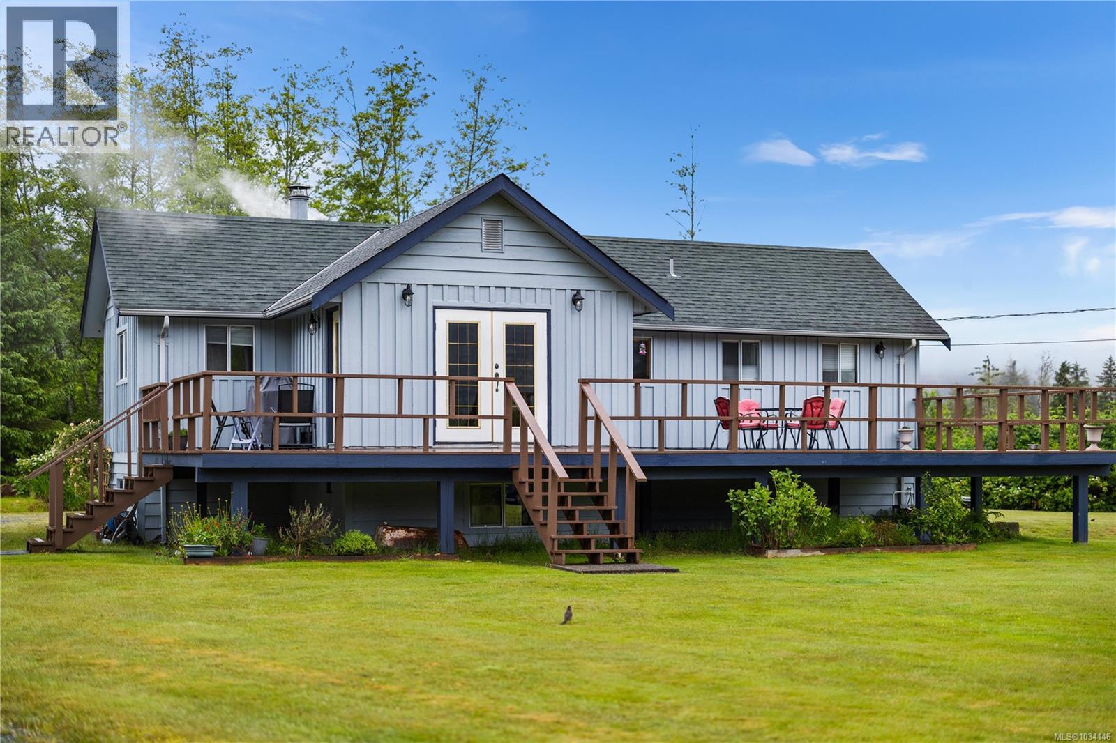843 Sayward Rd, Sayward, British Columbia  V0P 1R0 - Photo 3 - 1034146
