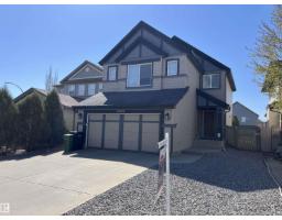 21907 95 AV NW, Edmonton, Alberta