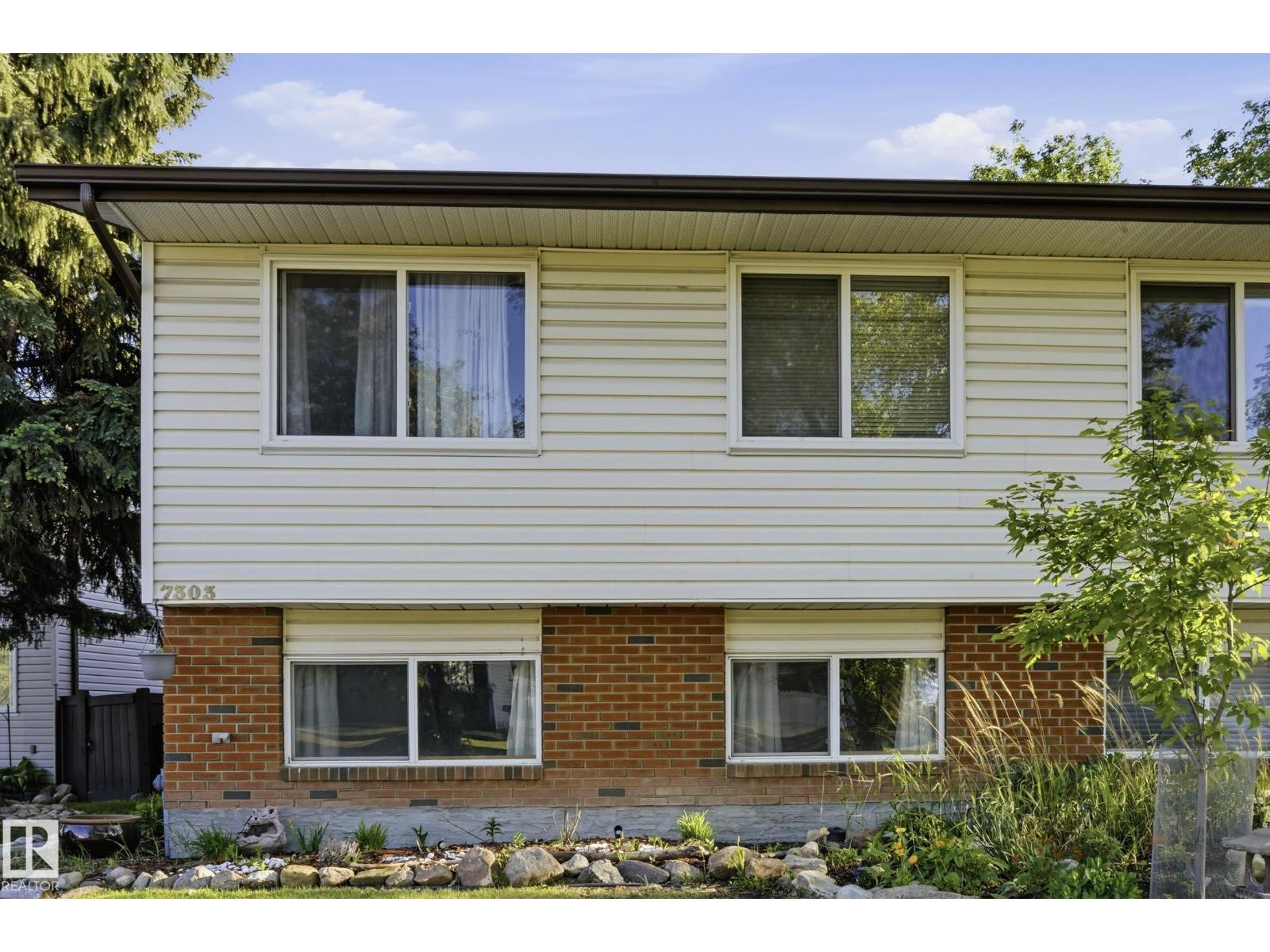 7303 180 ST NW, Edmonton, Alberta