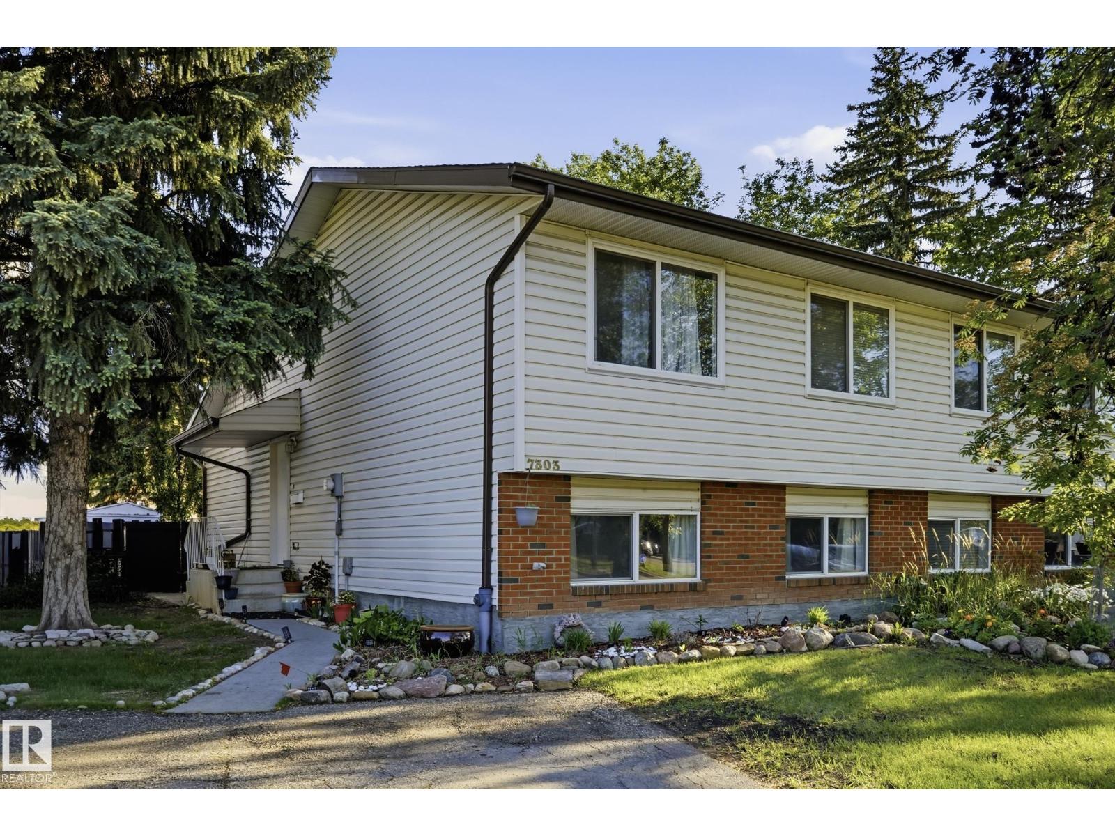 7303 180 St NW, Edmonton, Alberta  T5T 2T1 - Photo 2 - E4492886