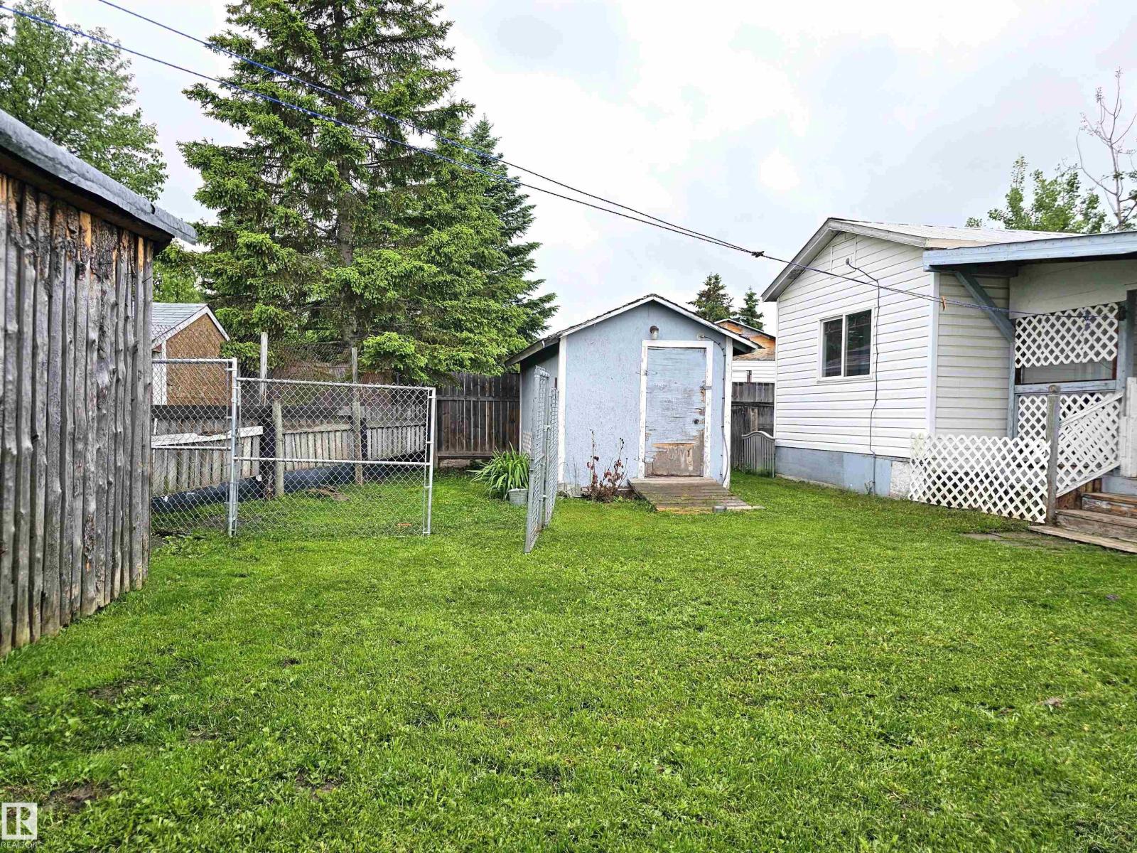 C17 - 6402 52 Av, Drayton Valley, Alberta  T7A 1N4 - Photo 38 - E4492888