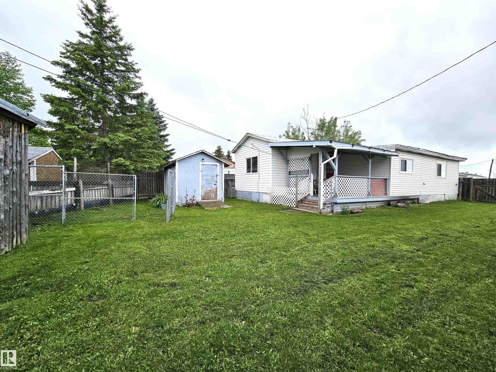 C17 - 6402 52 Av, Drayton Valley, Alberta  T7A 1N4 - Photo 39 - E4492888
