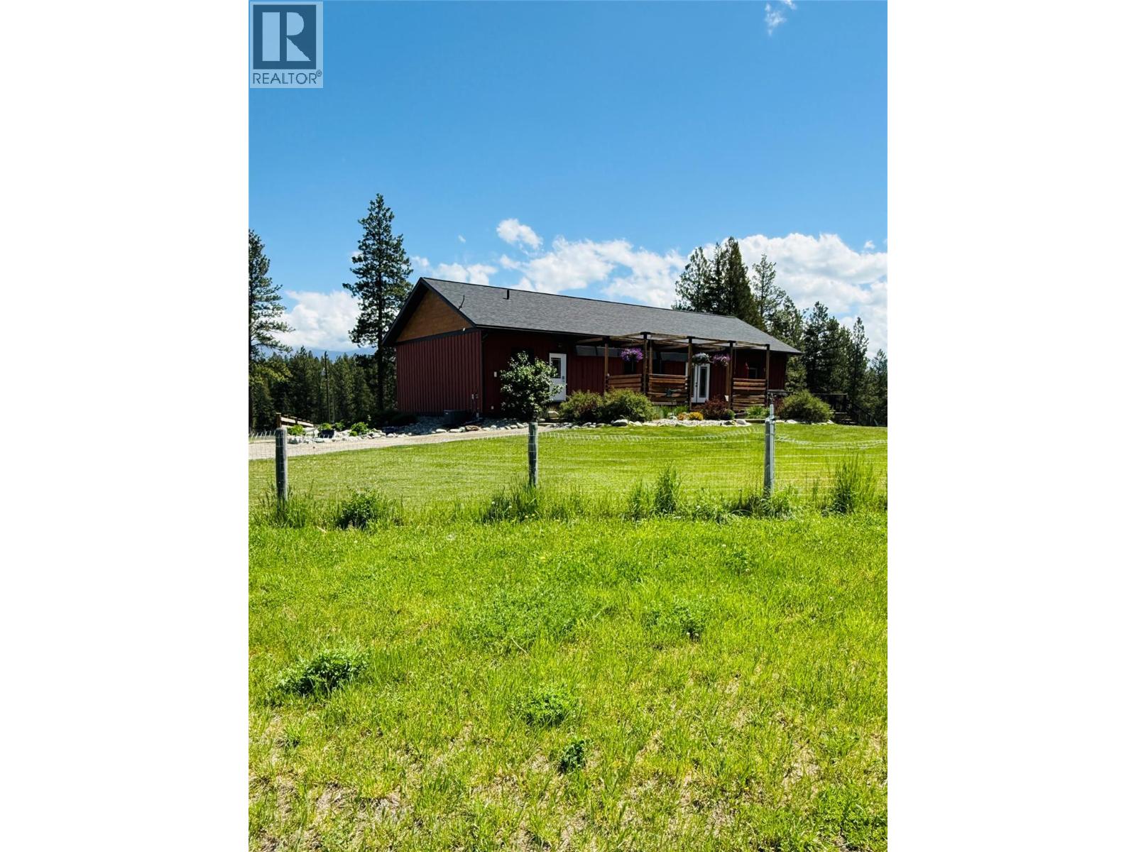 3350 Pineridge Road, Kimberley, British Columbia  V1A 3L5 - Photo 56 - 10389281