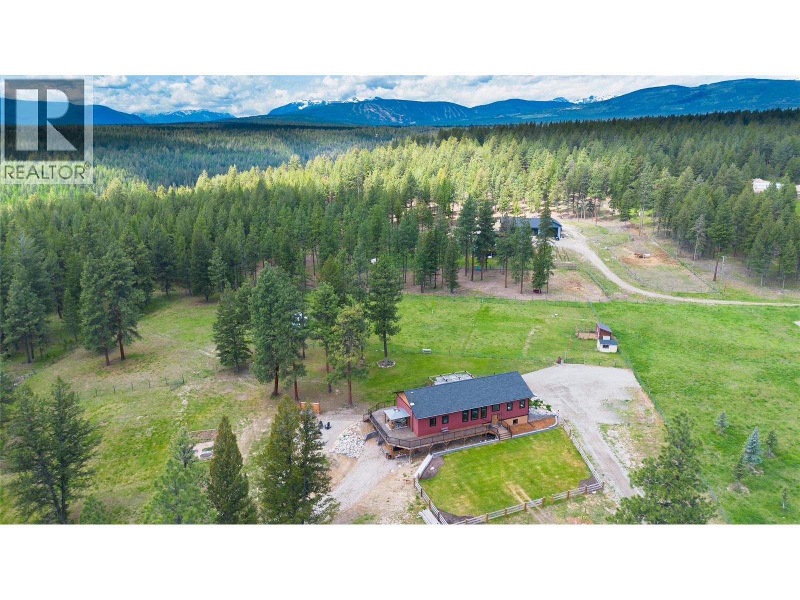 3350 Pineridge Road, Kimberley, British Columbia  V1A 3L5 - Photo 63 - 10389281