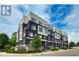 31 - 200 ALEX GARDNER CIRCLE, Aurora, Ontario