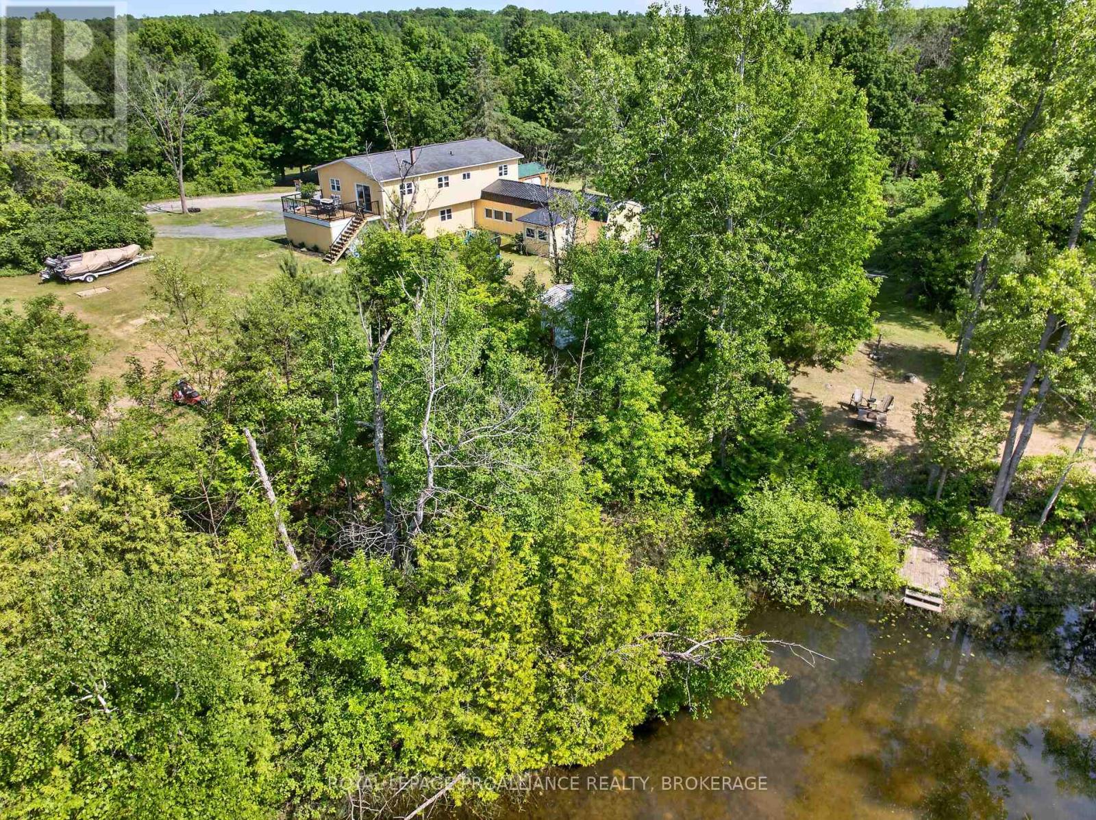 1040 Antoine Road, Frontenac, Ontario  K0H 2P0 - Photo 39 - X12918642