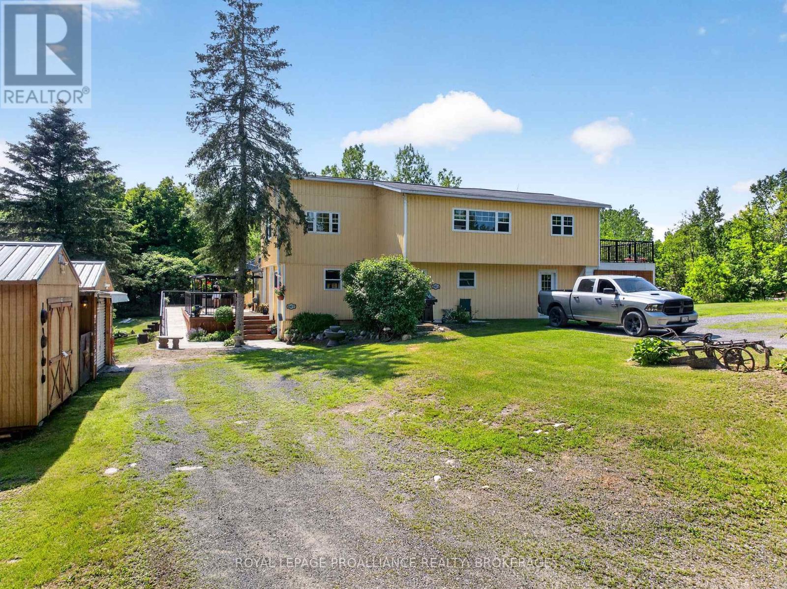 1040 Antoine Road, Frontenac, Ontario  K0H 2P0 - Photo 42 - X12918642