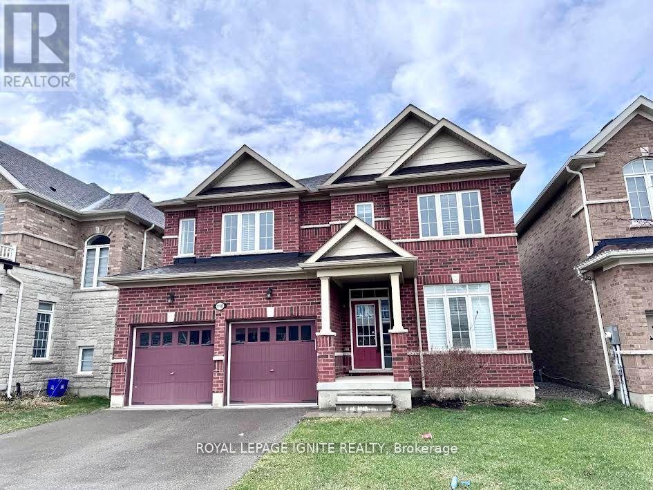 110 BARLOW PLACE, Brant, Ontario