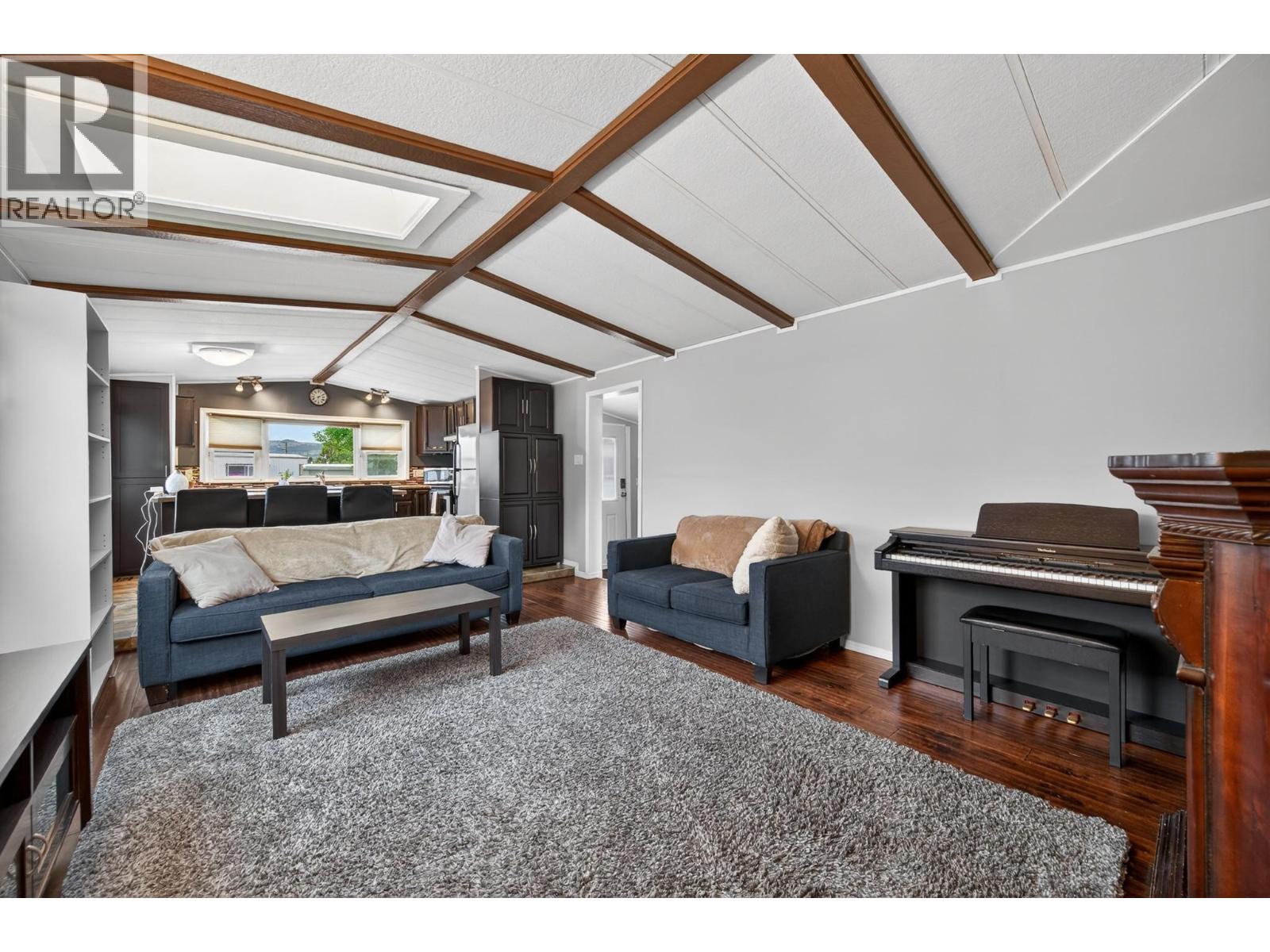 1375 Ord Road Unit# 22, Kamloops, British Columbia  V2B 7V3 - Photo 2 - 10388727