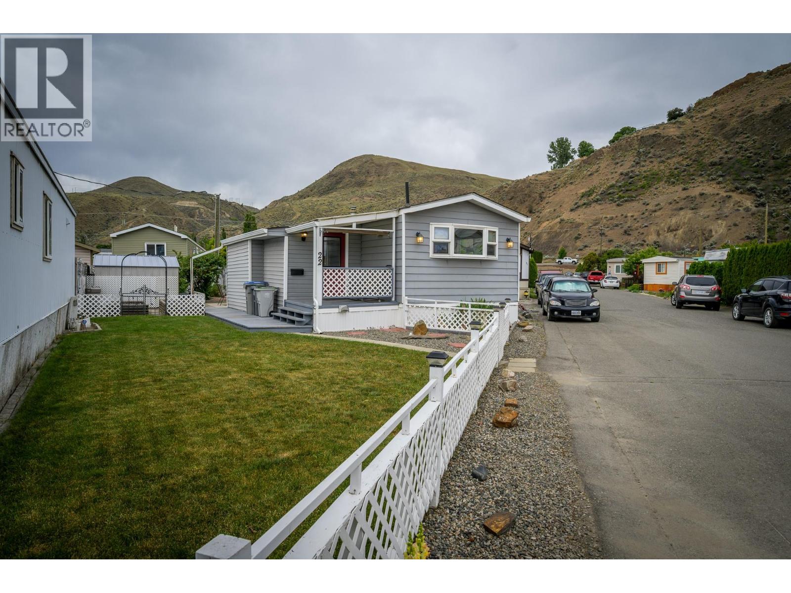 1375 Ord Road Unit# 22, Kamloops, British Columbia  V2B 7V3 - Photo 26 - 10388727