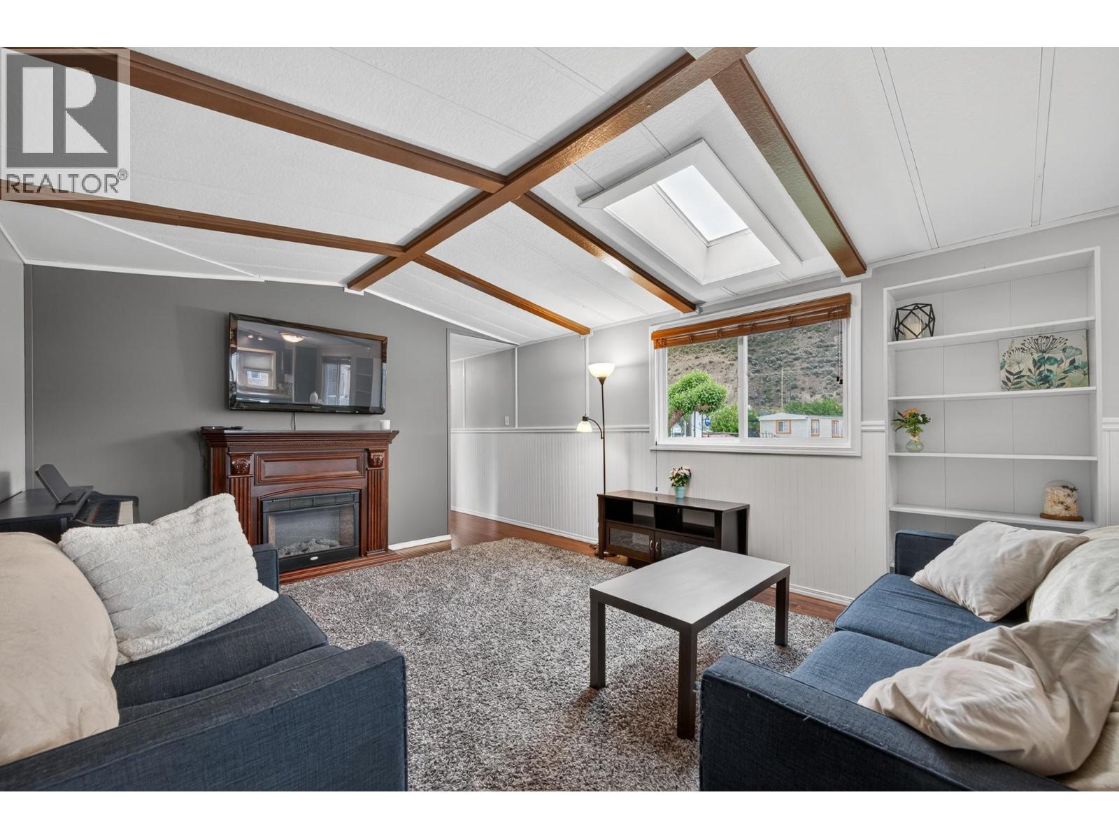 1375 Ord Road Unit# 22, Kamloops, British Columbia  V2B 7V3 - Photo 3 - 10388727