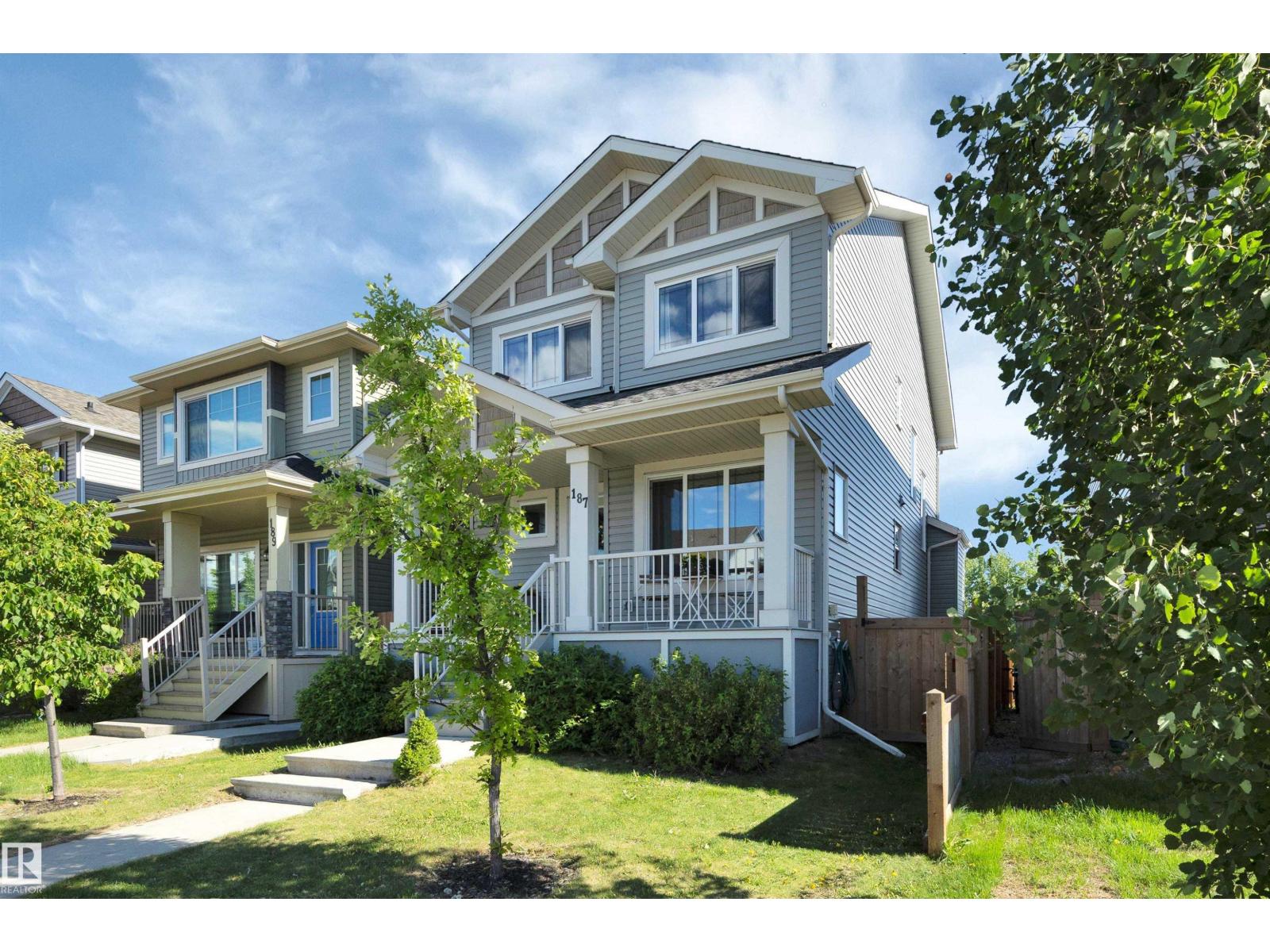 187 Kirpatrick Wy, Leduc, Alberta  T9E 0Z2 - Photo 3 - E4492887