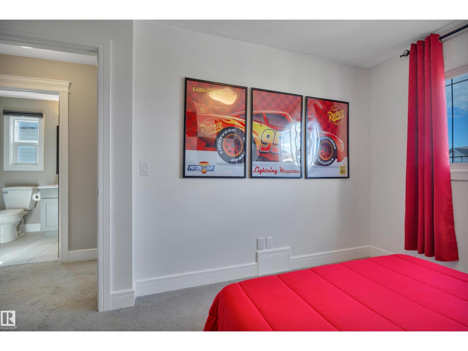187 Kirpatrick Wy, Leduc, Alberta  T9E 0Z2 - Photo 38 - E4492887