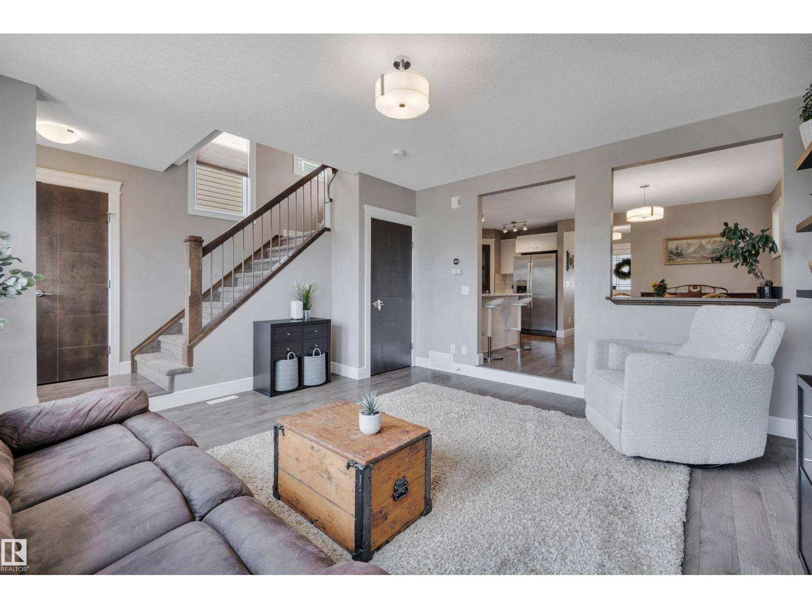 187 Kirpatrick Wy, Leduc, Alberta  T9E 0Z2 - Photo 23 - E4492887