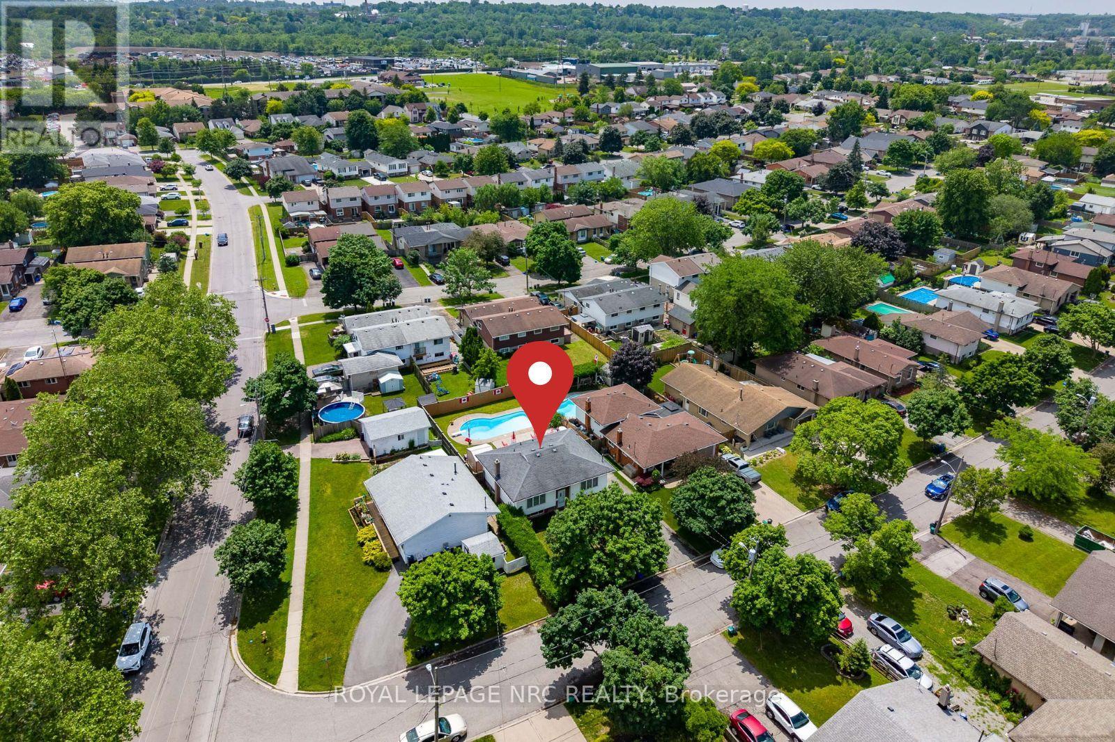 36 Appleford Road, St. Catharines, Ontario  L2P 3M3 - Photo 32 - X13429068