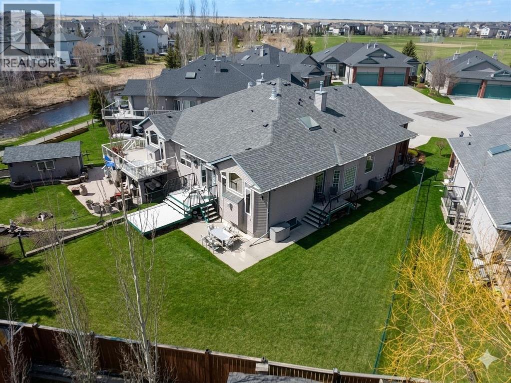131 Invermere Close, Chestermere, Alberta  T1X 1L3 - Photo 49 - A2309757