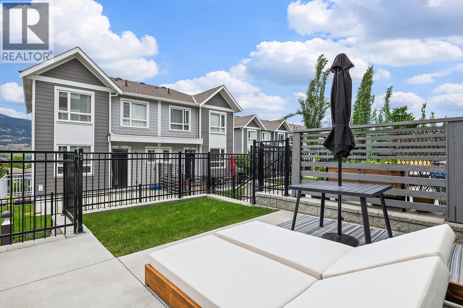 13098 Shoreline Way Unit# 62, Lake Country, British Columbia  V4V 0A8 - Photo 38 - 10389140