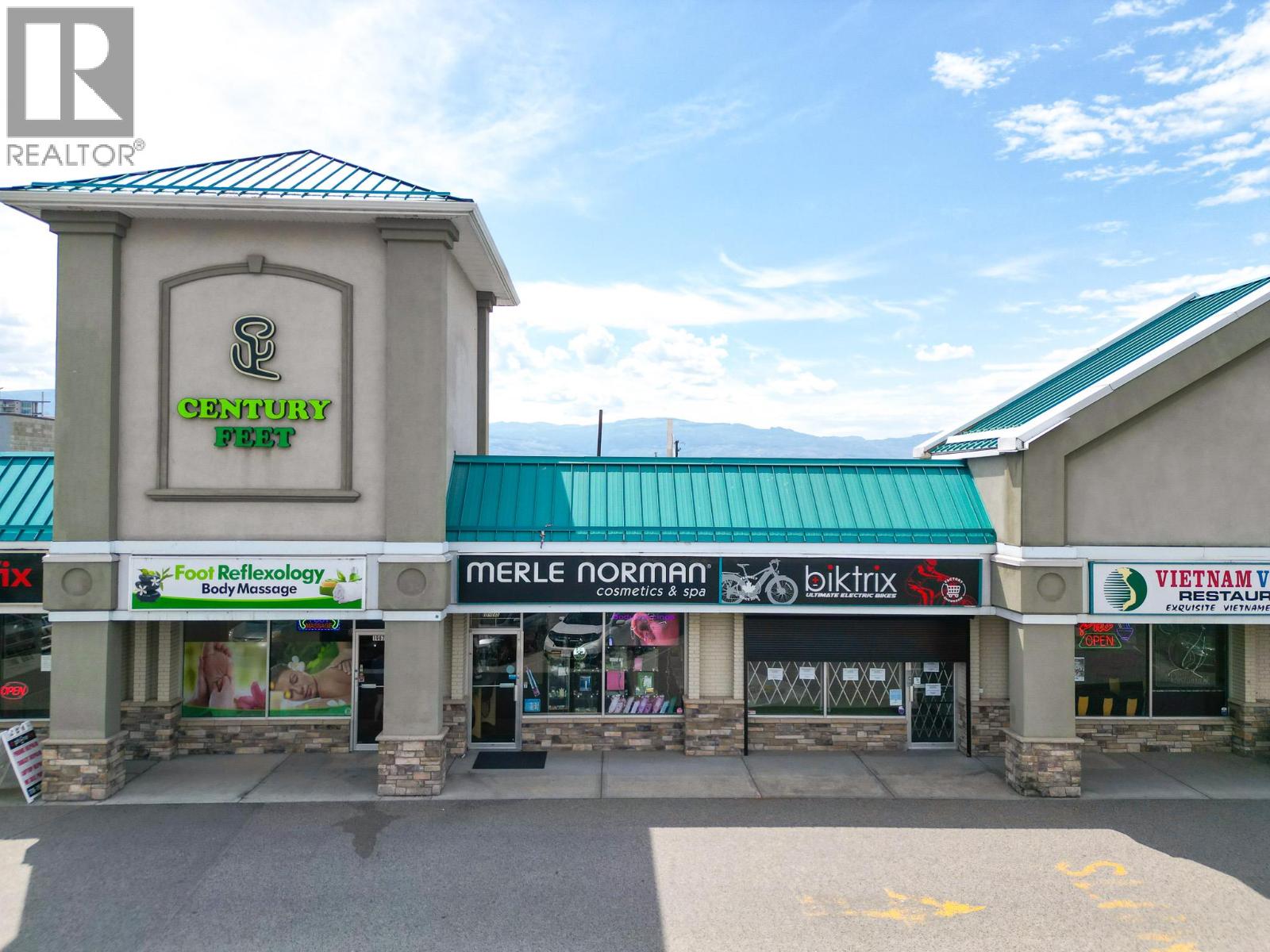 1963 Harvey Avenue, Kelowna, British Columbia