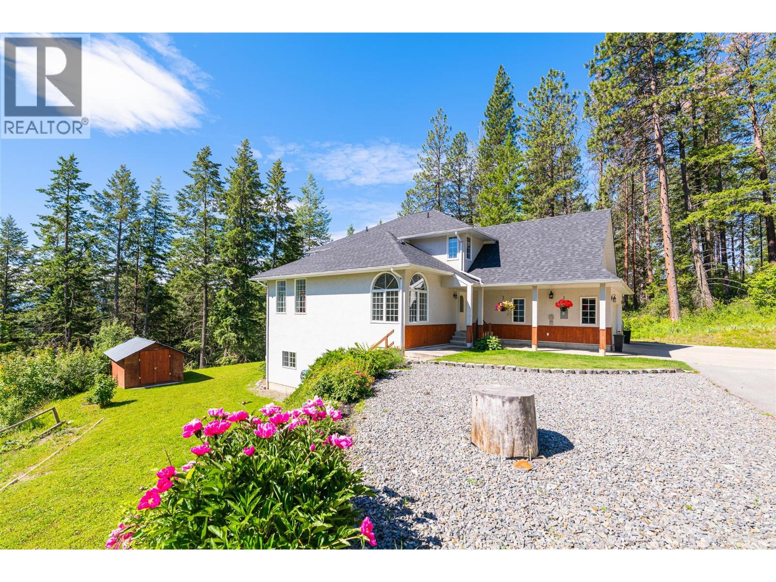 2925 Beam Road, Erickson, British Columbia  V0B 1G1 - Photo 2 - 10390941