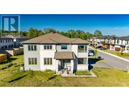 660 FENWICK WAY, Ottawa, Ontario