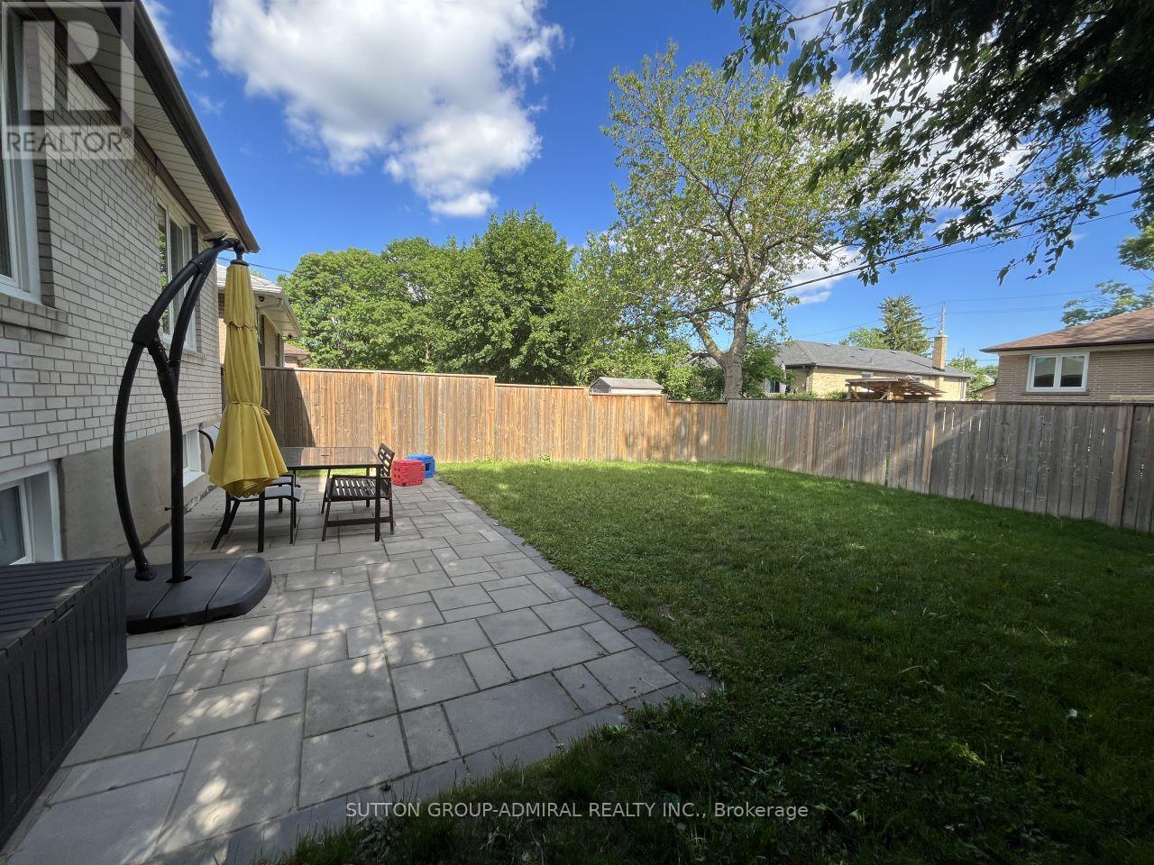 81 Searle Avenue, Toronto, Ontario  M3H 4A6 - Photo 39 - C13427844