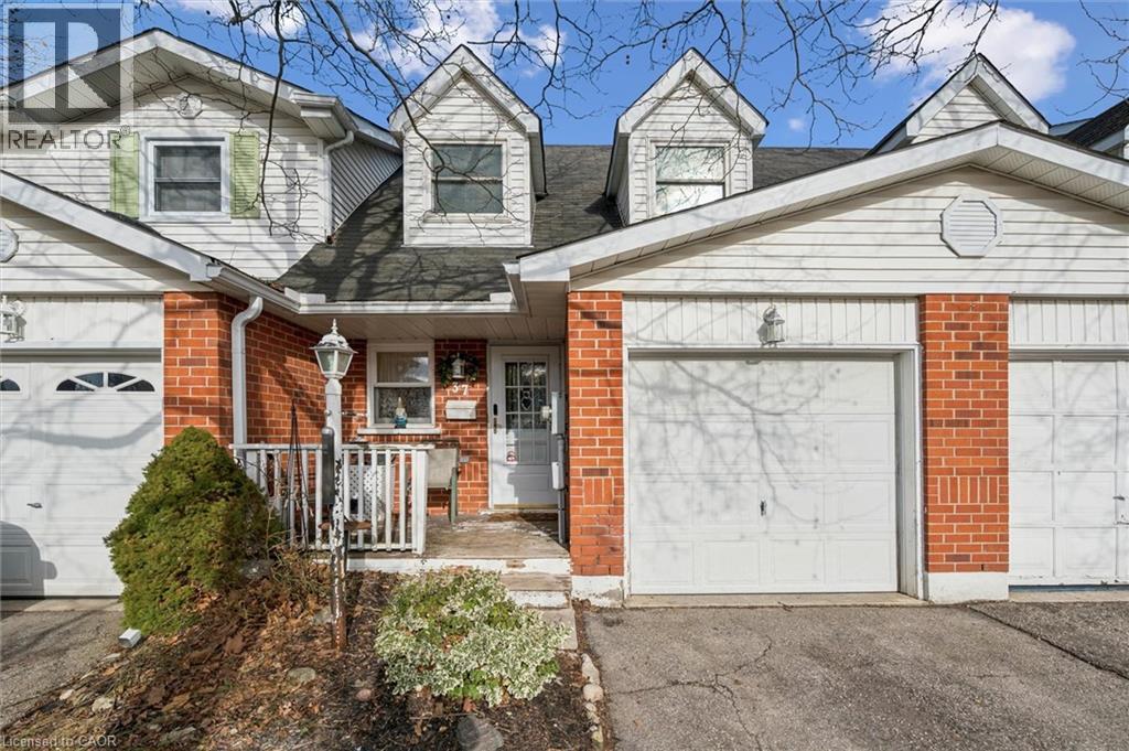 37 EDGEMERE Drive, Cambridge, Ontario