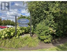 717 - 11 DAWSON DRIVE, Collingwood, Ontario