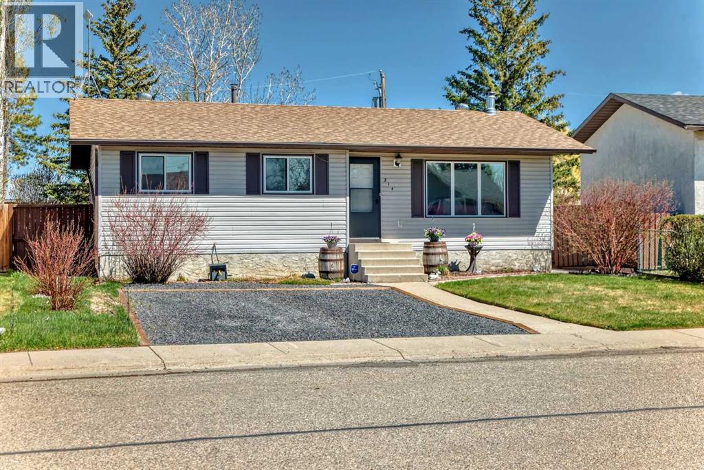 314 Mckinnon Drive, Carseland, Alberta  T0J 0M0 - Photo 1 - A2281254
