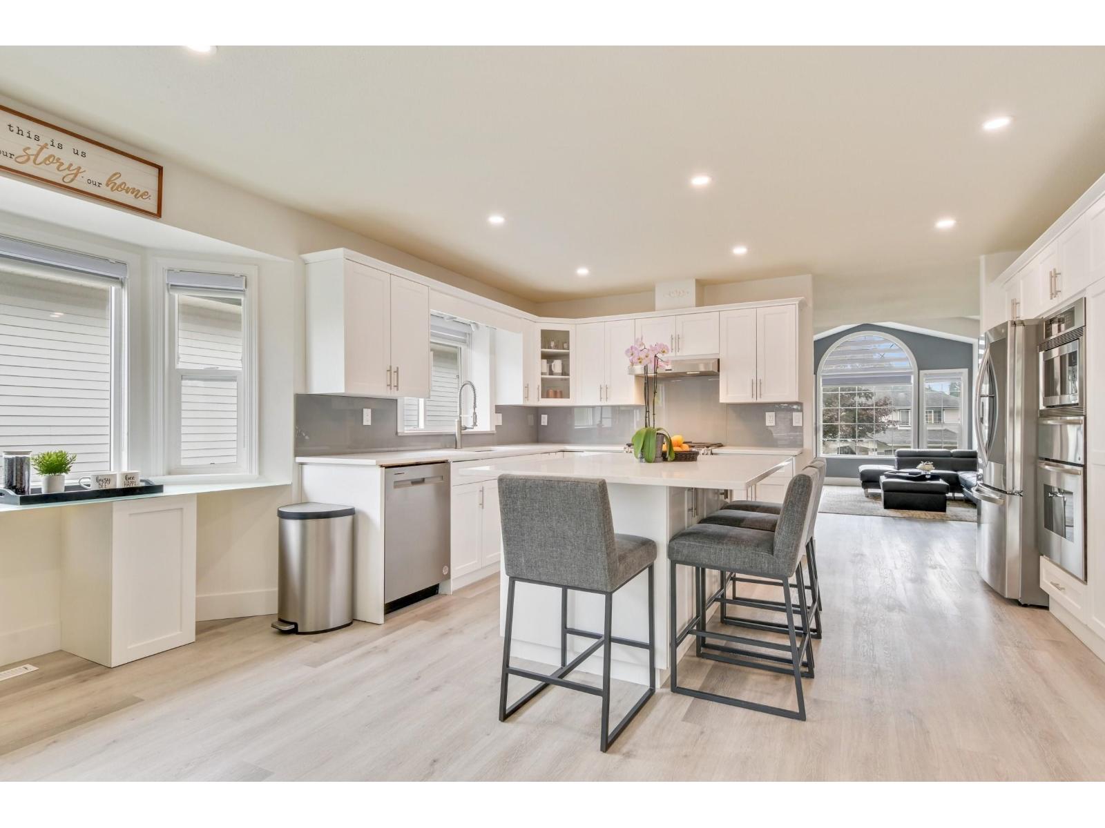 5047 215 Street, Langley, British Columbia  V3A 5B9 - Photo 11 - R3133773