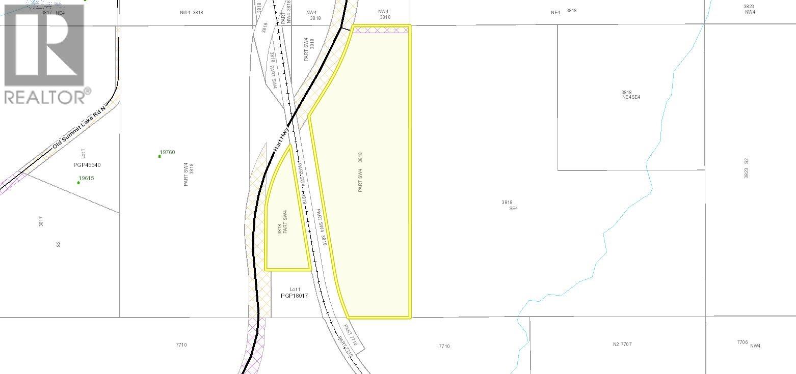 Dl3818 Hart Highway, Prince George, British Columbia  V2K 5X3 - Photo 3 - R3133715