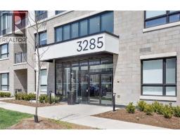 3285 CARDING MILL Trail Unit# 303, Oakville, Ontario